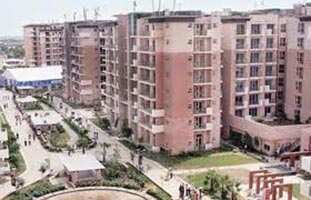 4 BHK Apartment 500 Sq. Yards for Rent in