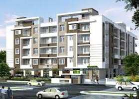 4 BHK Apartment 700 Sq. Yards for Rent in