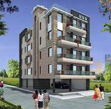 3 BHK Apartment 200 Sq. Yards for Sale in