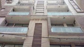 4 BHK Builder Floor for Rent in Navjeevan Vihar, Delhi