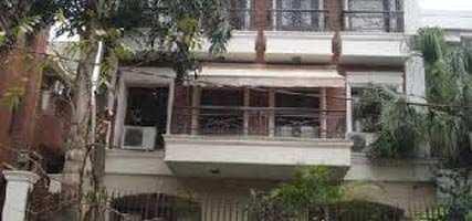 3 BHK Flat for Rent in Neeti Bagh, Delhi