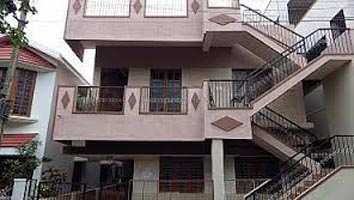 4 BHK House 2100 Sq.ft. for Rent in