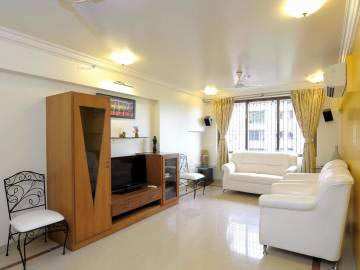 4 BHK Apartment 3500 Sq.ft. for Sale in