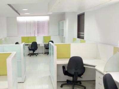 Office Space 500 Sq.ft. for Rent in Bandra West, Mumbai