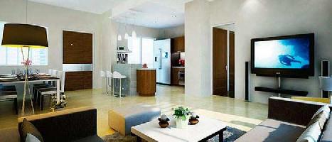 3 BHK Builder Floor for Rent in Greater Kailash I, Delhi