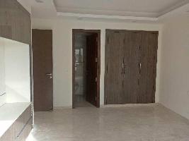 3 BHK Flat for Rent in Block A East Of Kailash, Delhi