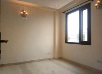 3 BHK Builder Floor 1400 Sq.ft. for Sale in Greater Kailash II, Delhi
