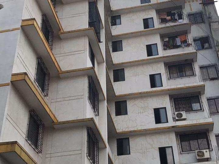 2 BHK Residential Apartment 1000 Sq.ft. for Sale in Mahim West, Mumbai