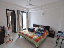 4 BHK Builder Floor for Rent in Gulmohar Park, Delhi