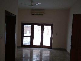 4 BHK Builder Floor for Rent in Vasant Vihar, Delhi