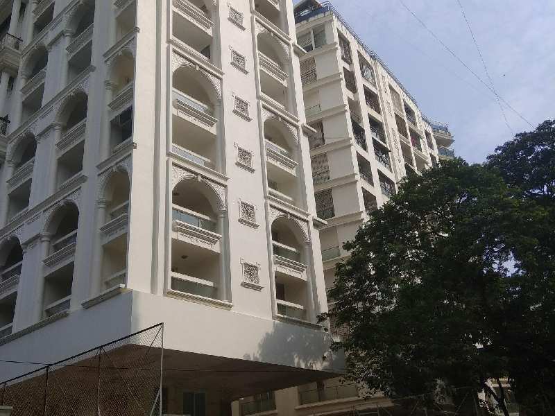 1 BHK Residential Apartment 600 Sq.ft. for Rent in Lokhandwala, Andheri West, Mumbai