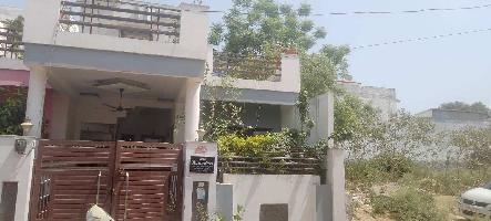 3 BHK House for Sale in Jankipuram Garden, Kursi Road, Lucknow