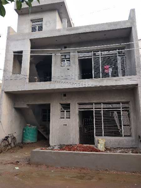 4 BHK House 3000 Sq.ft. for Sale in Dashmesh Nagar, Kharar, Mohali