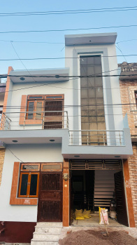 4 BHK House for Sale in Yamunapuram, Bulandshahr