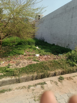  Residential Plot for Sale in Yamunapuram, Bulandshahr