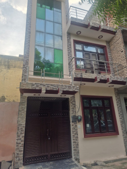 3 BHK House for Sale in Yamunapuram, Bulandshahr