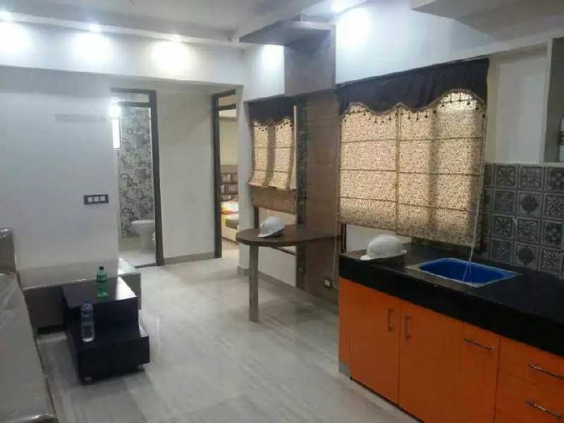 2 BHK Apartment 460 Sq.ft. for Sale in Sector 83 Faridabad
