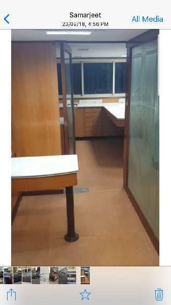  Office Space 360 Sq.ft. for Sale in Opera House, Girgaon, Mumbai