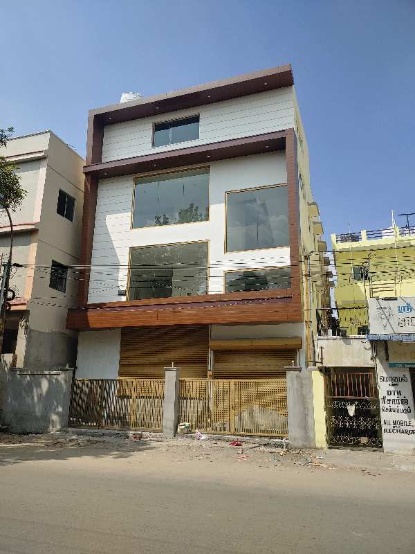 Office Space 6300 Sq.ft. for Rent in Ganapathi, Coimbatore