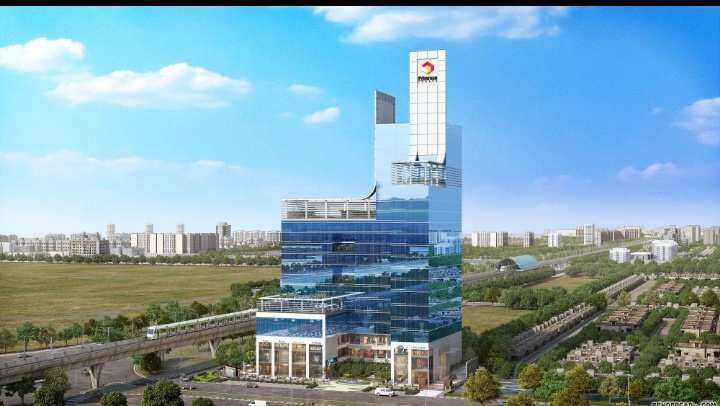  Commercial Shop 150 Sq.ft. for Sale in Delta I, Greater Noida