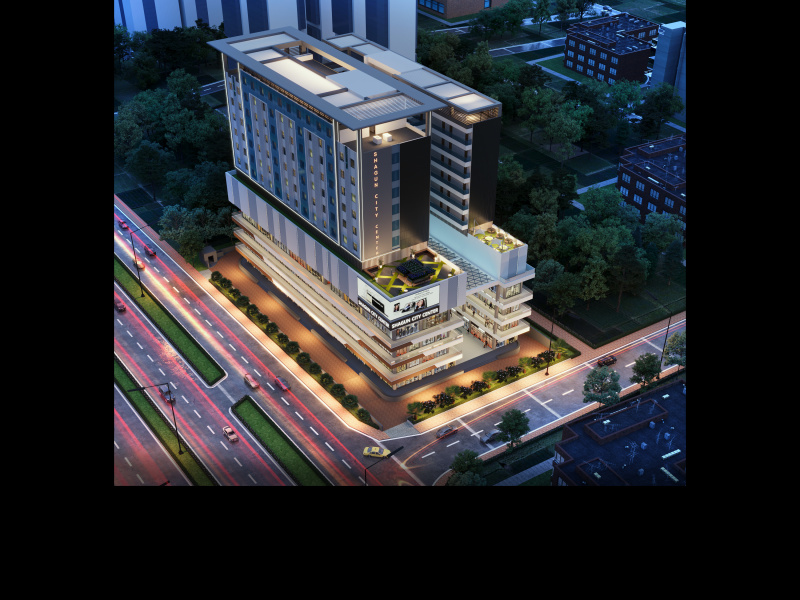  Commercial Shop 220 Sq.ft. for Sale in Delta I, Greater Noida