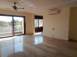 3 BHK Flat for Rent in Telibandha, Raipur