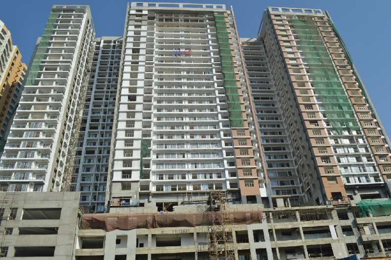 2 BHK Apartment 950 Sq.ft. for Sale in Andheri West, Mumbai
