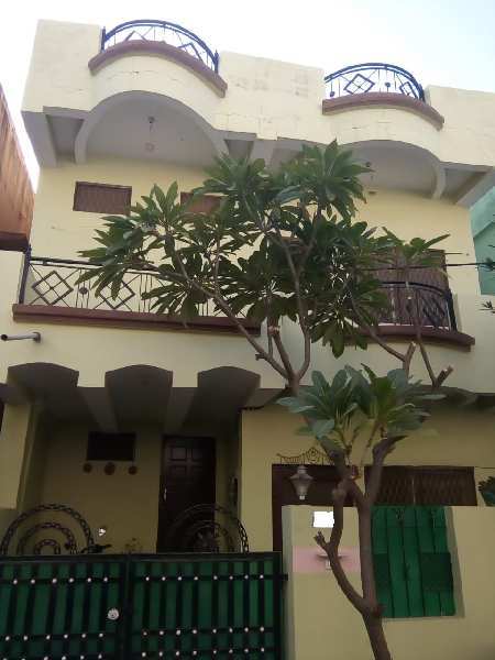 3 BHK House & Villa 1440 Sq.ft. for Sale in Bharhut Nagar, Satna
