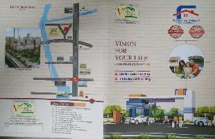  Residential Plot for Sale in Machavaram, Vijayawada