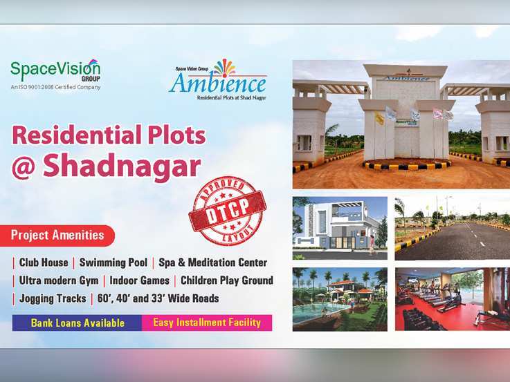 Residential Plot 147 Sq. Yards for Sale in