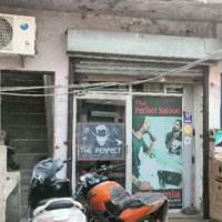 Commercial Shop for Sale in Adampur, Jalandhar