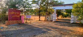  Residential Plot for Sale in Karjat, Mumbai