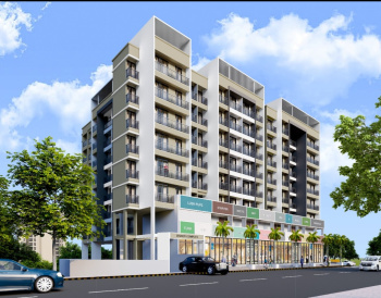 1 BHK Flat for Sale in Khopoli, Raigad