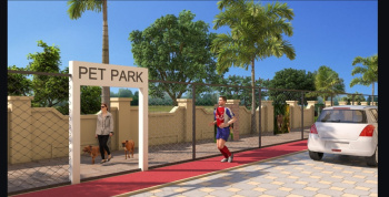 1 BHK Flat for Sale in Kalyan West, Thane