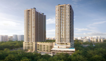 2 BHK Flat for Sale in Shahad, Ulhasnagar, Thane
