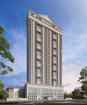 2 BHK Flat for Sale in Khadakpada, Kalyan West, Thane