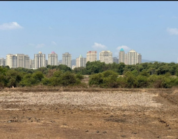 Commercial Land for Sale in Kalher, Bhiwandi, Thane