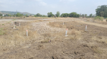 Residential Plot for Sale in Karjat, Raigad