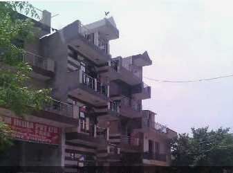 1 BHK Builder Floor 600 Sq.ft. for Sale in New Industrial Township 1, Faridabad