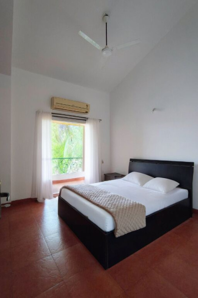 2 BHK Apartment 110 Sq. Meter for Sale in Colva, South Goa, 