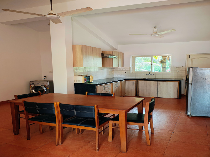 2 BHK Apartment 110 Sq. Meter for Sale in Colva, South Goa, 