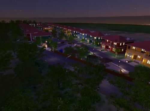 4.5 BHK 210 Sq. Meter House for Sale in Majorda, Goa