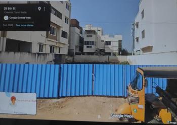  Commercial Land for Rent in Perumbakkam, Chennai