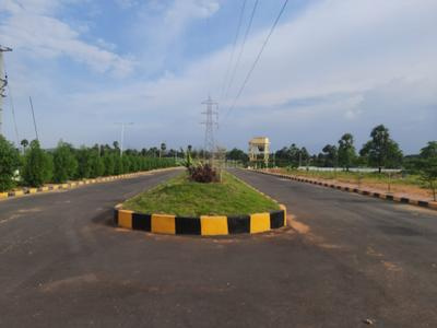  Residential Plot 167 Sq. Yards for Sale in Kongara Kalan, Hyderabad