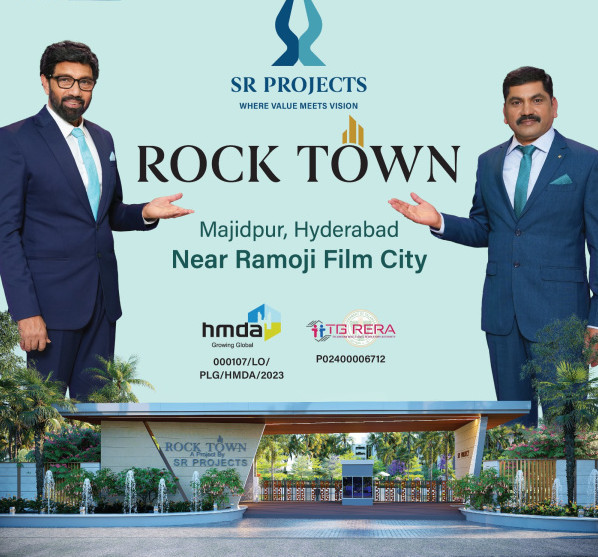  Residential Plot 167 Sq. Yards for Sale in Vijayawada Highway, Hyderabad