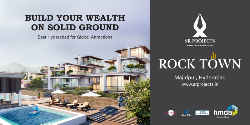  Residential Plot 167 Sq. Yards for Sale in Vijayawada Highway, Hyderabad