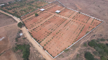  Residential Plot for Sale in Maheshwaram, Hyderabad