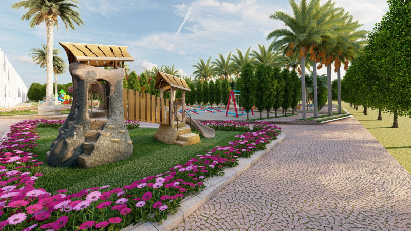  Residential Plot 242 Sq. Yards for Sale in Amangal, Hyderabad