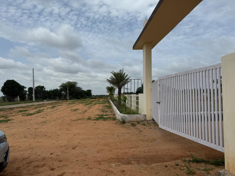  Agricultural Land 5 Acre for Sale in Kadthal, Hyderabad