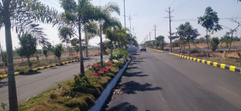  Agricultural Land for Sale in Sri Sailam Highway, Hyderabad